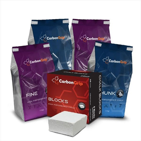 カーボングリップファインパウダー(150g,300g)